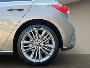 Ford Focus 2.0 EcoBlue 150 Vignale