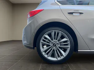 Ford Focus 2.0 EcoBlue 150 Vignale