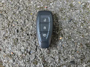 Ford Focus 2.0 EcoBlue 150 Vignale