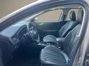 Ford Focus 2.0 EcoBlue 150 Vignale