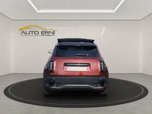Renault R4 E-Tech Comfort Range plein sud iconic