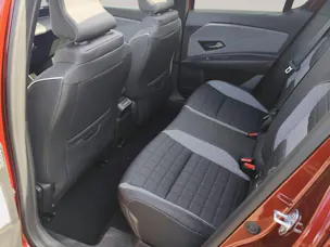 Renault R4 E-Tech Comfort Range plein sud iconic