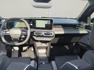 Renault R4 E-Tech Comfort Range plein sud iconic