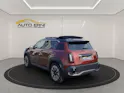 Renault R4 E-Tech Comfort Range plein sud iconic