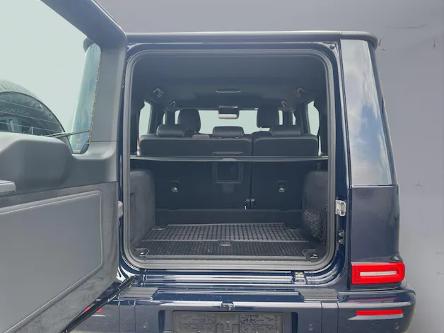 Mercedes-Benz G 450 d