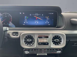 Mercedes-Benz G 450 d