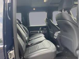 Mercedes-Benz G 450 d