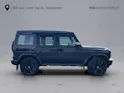 Mercedes-Benz G 450 d