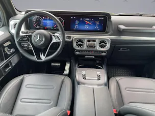 Mercedes-Benz G 450 d