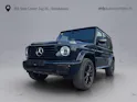 Mercedes-Benz G 450 d