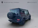 Mercedes-Benz G 450 d