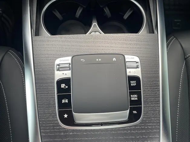 Mercedes-Benz G 450 d