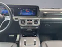 Mercedes-Benz G 450 d
