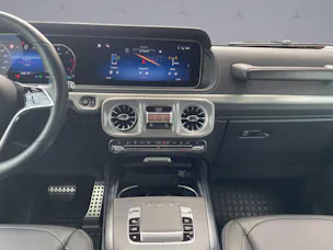 Mercedes-Benz G 450 d