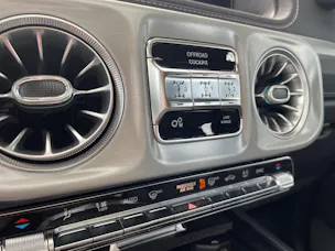 Mercedes-Benz G 450 d