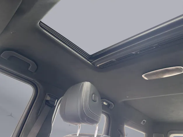Mercedes-Benz G 450 d