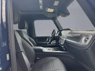 Mercedes-Benz G 450 d