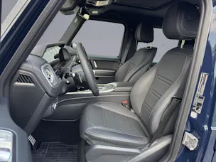 Mercedes-Benz G 450 d