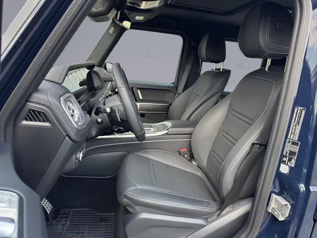 Mercedes-Benz G 450 d