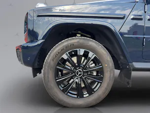 Mercedes-Benz G 450 d