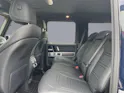 Mercedes-Benz G 450 d