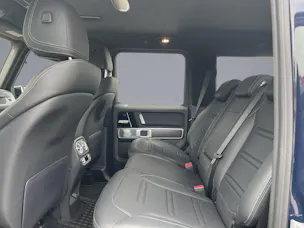 Mercedes-Benz G 450 d