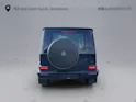 Mercedes-Benz G 450 d