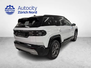 Fahrzeugbild JEEP Compass 1.2 MHEV First Edition