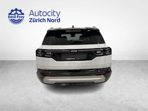 Fahrzeugbild JEEP Compass 1.2 MHEV First Edition