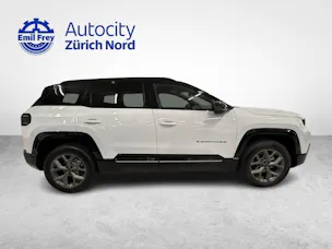 JEEP Compass 1.2 MHEV First Edition