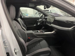 Fahrzeugbild JEEP Compass 1.2 MHEV First Edition
