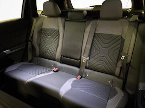 Fahrzeugbild JEEP Compass 1.2 MHEV First Edition