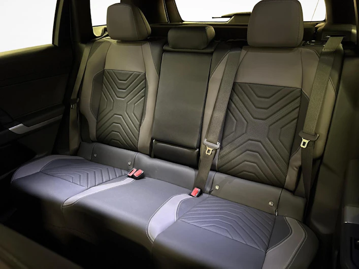 Fahrzeugbild JEEP COMPASS