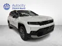JEEP Compass 1.2 MHEV First Edition