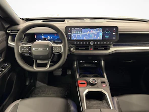 Fahrzeugbild JEEP Compass 1.2 MHEV First Edition