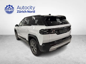 Fahrzeugbild JEEP Compass 1.2 MHEV First Edition