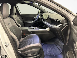 Fahrzeugbild JEEP Compass 1.2 MHEV First Edition