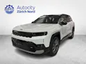 JEEP Compass 1.2 MHEV First Edition