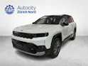 JEEP Compass 1.2 MHEV First Edition