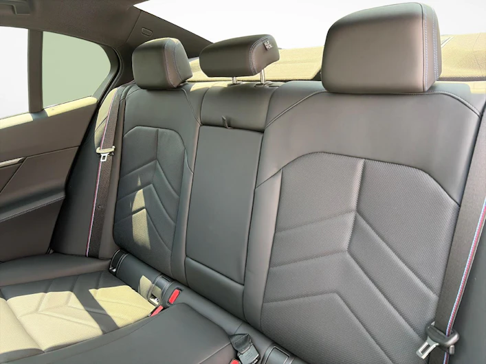 immagine del veicolo BMW 5 SERIES