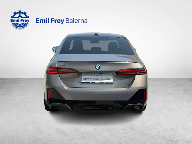 BMW 520d xDrive