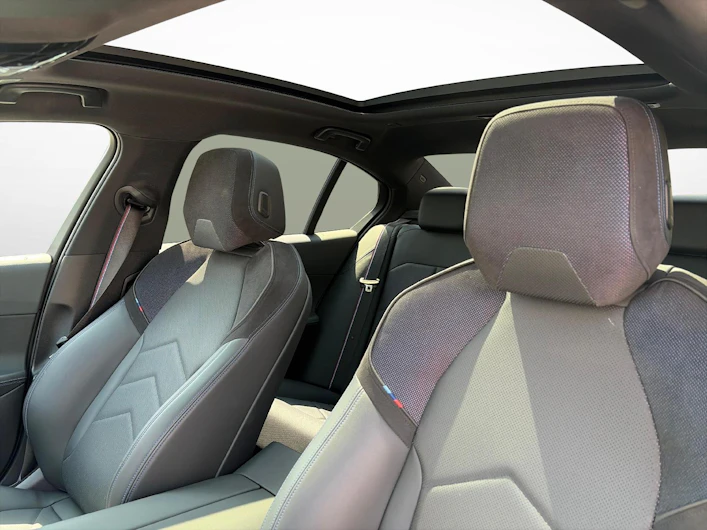 immagine del veicolo BMW 5 SERIES