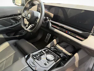 BMW 520d xDrive