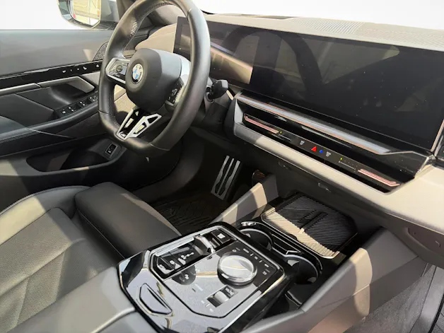 BMW 520d xDrive