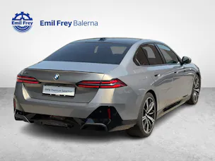 BMW 520d xDrive