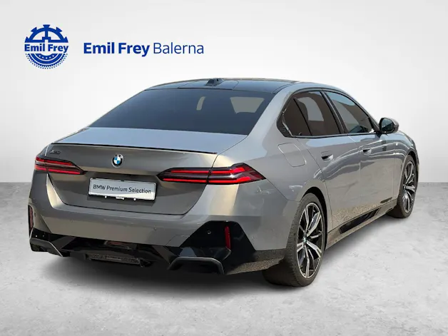 BMW 520d xDrive