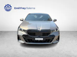 BMW 520d xDrive