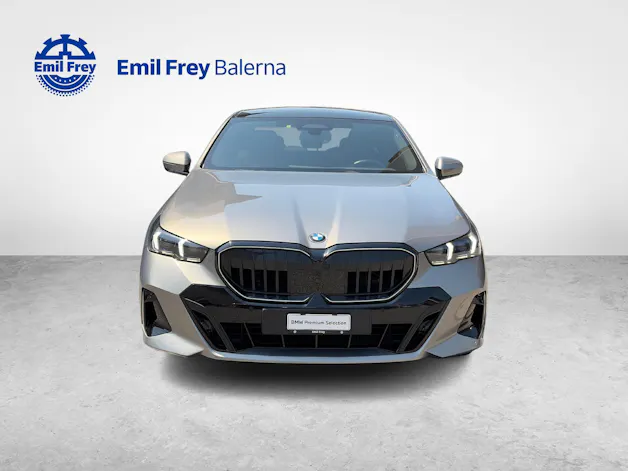 BMW 520d xDrive