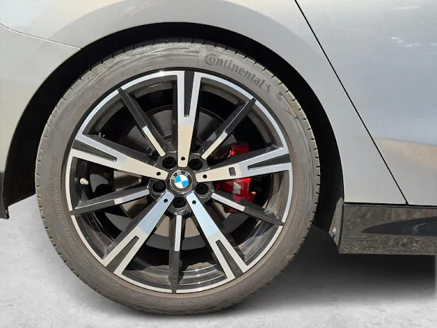 BMW 520d xDrive