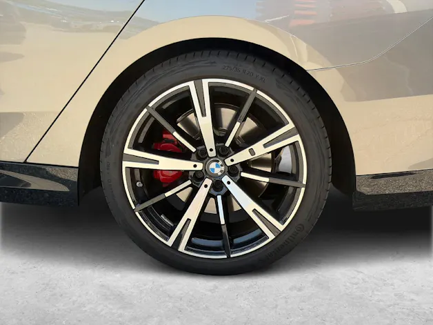 BMW 520d xDrive